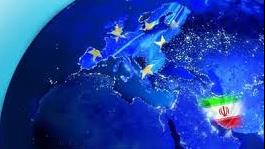 Trade between Iran, EU grows 53 percent in 2017